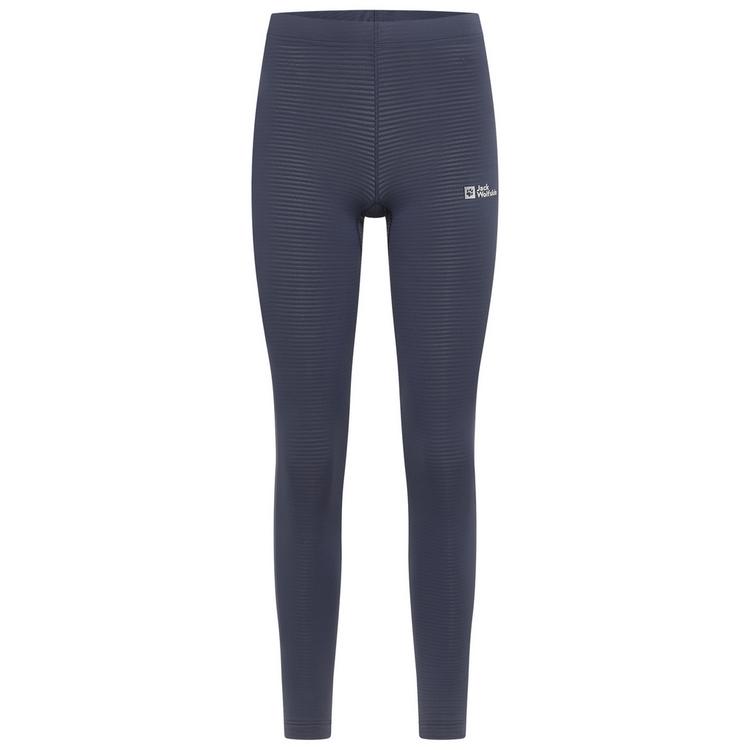 Jack Wolfskin Jack Wolfskin INFINITE WARM PANTS W Funktionsunterhose Damen - graphite - 0 | SportScheck
