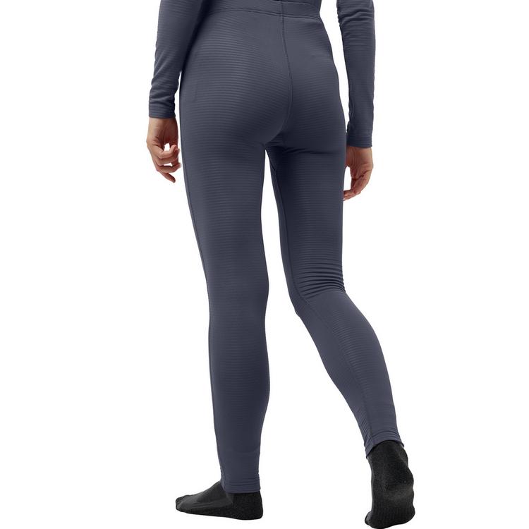 Jack Wolfskin Jack Wolfskin INFINITE WARM PANTS W Funktionsunterhose Damen - graphite - 0 | SportScheck