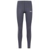 Jack Wolfskin INFINITE LIGHT PANTS W Funktionshose Damen - graphite