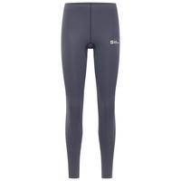 Jack Wolfskin INFINITE LIGHT PANTS W Funktionshose Damen - graphite