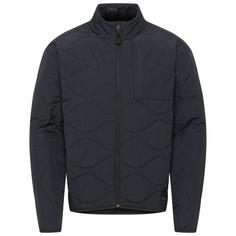 Jack Wolfskin WANDERSOME INS JKT M Funktionsjacke Herren seal