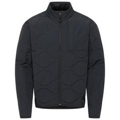 Jack Wolfskin WANDERSOME INS JKT M Funktionsjacke Herren granite black