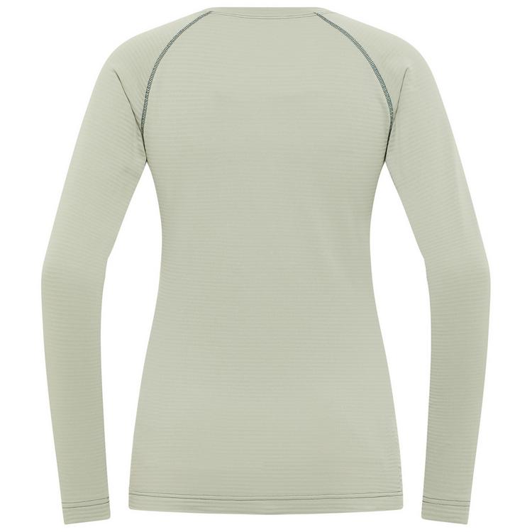 Jack Wolfskin Jack Wolfskin INFINITE WARM LS W Funktionsshirt Damen - mint leaf - 0 | SportScheck