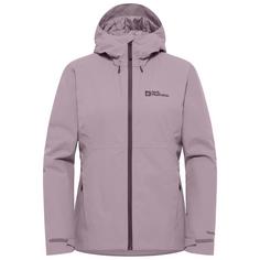 Jack Wolfskin WISPER INS JKT W Funktionsjacke Damen wild blossom