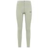 Jack Wolfskin INFINITE WARM PANTS W Funktionsunterhose Damen - mint leaf