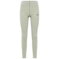 Jack Wolfskin INFINITE WARM PANTS W Funktionsunterhose Damen - mint leaf