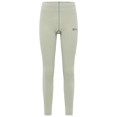 Jack Wolfskin INFINITE WARM PANTS W Funktionsunterhose Damen