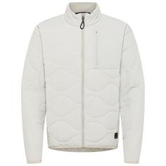 Jack Wolfskin WANDERSOME INS JKT M Funktionsjacke Herren seal