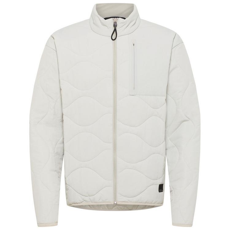 Jack Wolfskin Jack Wolfskin WANDERSOME INS JKT M Funktionsjacke Herren - seal - 0 | SportScheck