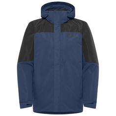 Jack Wolfskin ROMBERG 3IN1 JKT M Doppeljacke Herren midnight sky