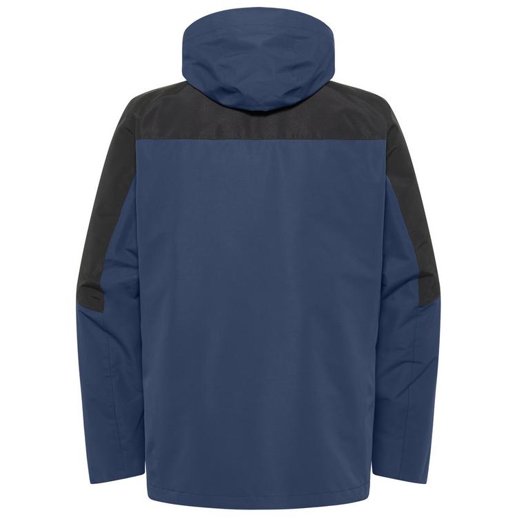 Jack Wolfskin Jack Wolfskin ROMBERG 3IN1 JKT M Doppeljacke Herren - midnight sky - 0 | SportScheck