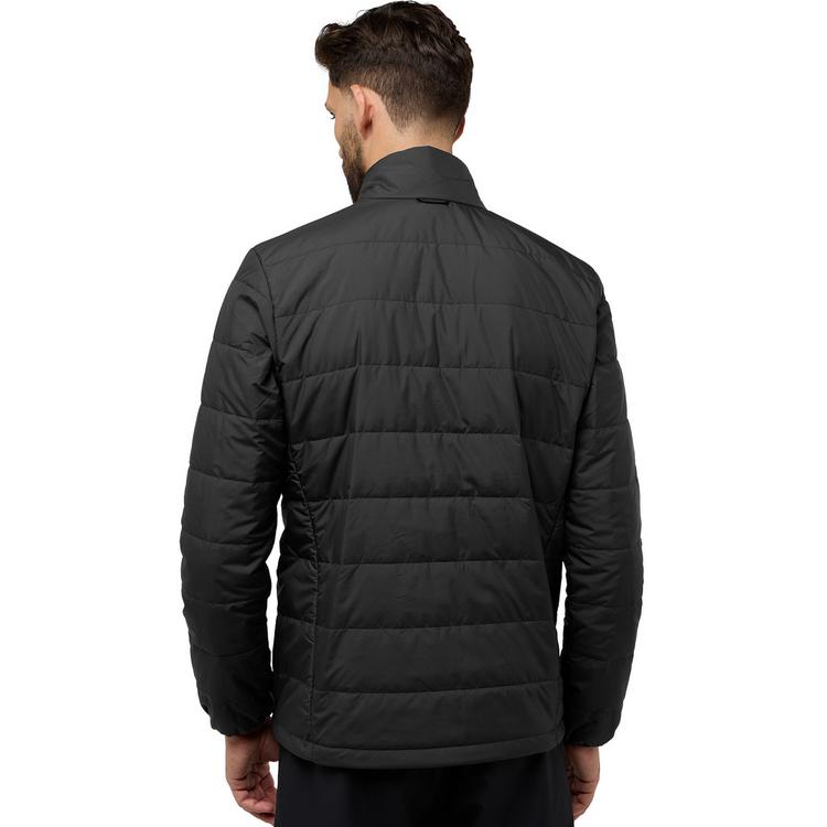 Jack Wolfskin Jack Wolfskin ROMBERG 3IN1 JKT M Doppeljacke Herren - midnight sky - 2 | SportScheck
