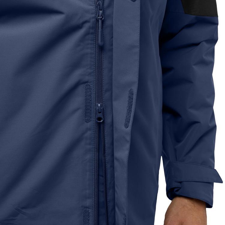 Jack Wolfskin Jack Wolfskin ROMBERG 3IN1 JKT M Doppeljacke Herren - midnight sky - 6 | SportScheck