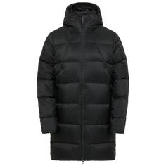 Jack Wolfskin WANDERMOOD DOWN PARKA W Parka Damen dark taupe
