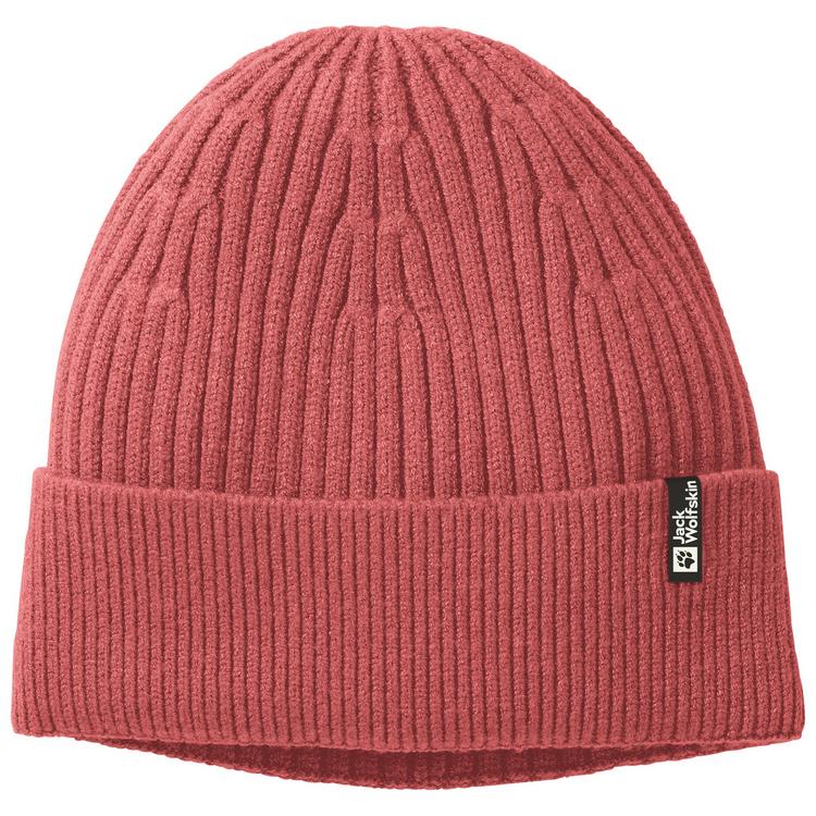 Jack Wolfskin Jack Wolfskin COSY BEANIE Stirnband - merlot - 2 | SportScheck