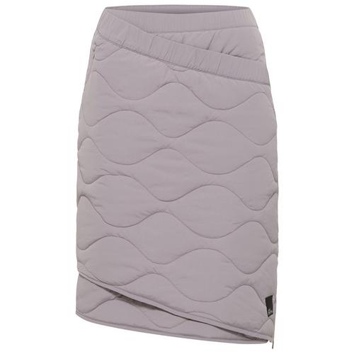 Jack Wolfskin WANDERSOME INS SKIRT W Outdoorrock Damen