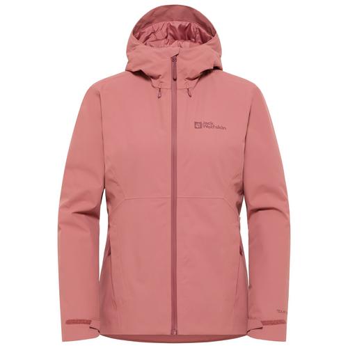 Jack Wolfskin WISPER INS JKT W Funktionsjacke Damen