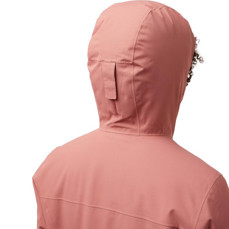 Jack Wolfskin Jack Wolfskin WISPER INS JKT W Funktionsjacke Damen - mineral red - 1 | SportScheck