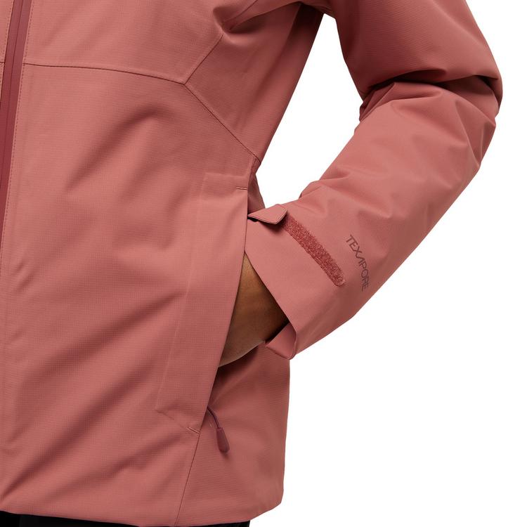 Jack Wolfskin Jack Wolfskin WISPER INS JKT W Funktionsjacke Damen - mineral red - 6 | SportScheck