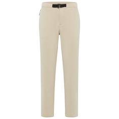Jack Wolfskin WANDEREST PANTS M Regenhose Herren seal