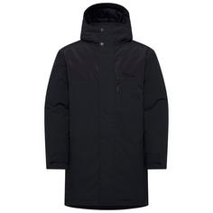 Jack Wolfskin GLETSCHERSEE PARKA M Parka Herren black