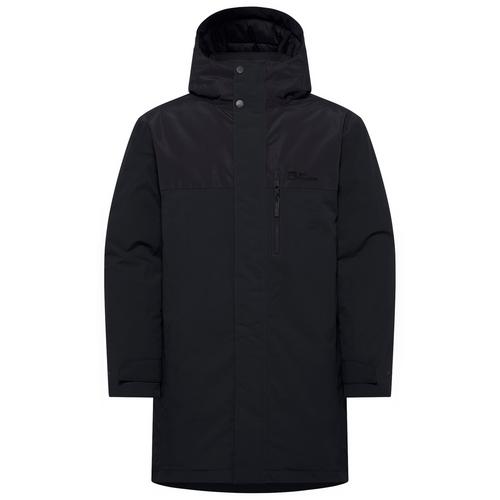 Jack Wolfskin GLETSCHERSEE PARKA M Parka Herren