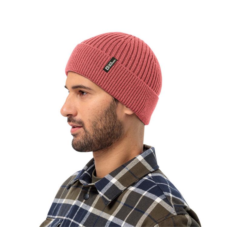 Jack Wolfskin Jack Wolfskin COSY BEANIE Stirnband - merlot - 3 | SportScheck