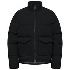 Jack Wolfskin NORDLICHT JKT M Daunenjacke Herren black