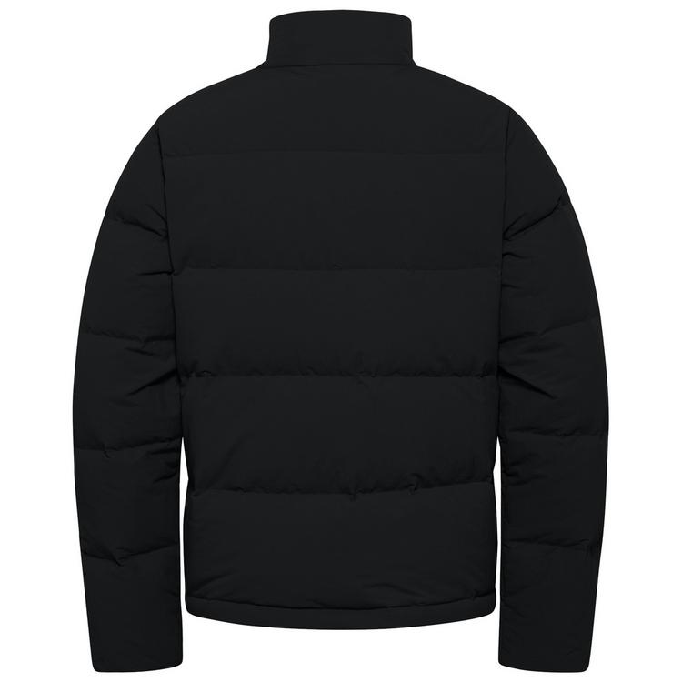 Jack Wolfskin Jack Wolfskin NORDLICHT JKT M Daunenjacke Herren - black - 0 | SportScheck