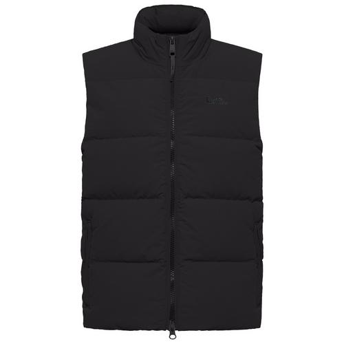 Jack Wolfskin NORDLICHT VEST M Daunenweste Herren