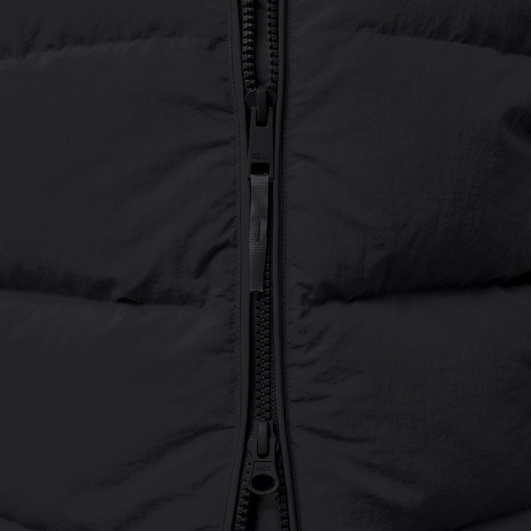 Jack Wolfskin Jack Wolfskin NORDLICHT VEST M Daunenweste Herren - black - 2 | SportScheck