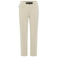 Jack Wolfskin WANDEREST PANTS W Regenhose Damen seal