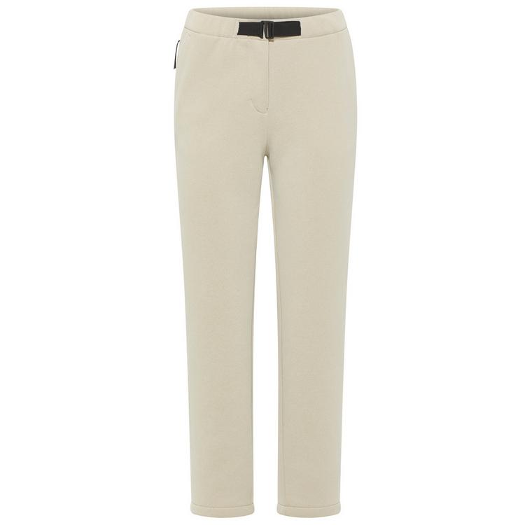 Jack Wolfskin Jack Wolfskin WANDEREST PANTS W Regenhose Damen - seal - 0 | SportScheck