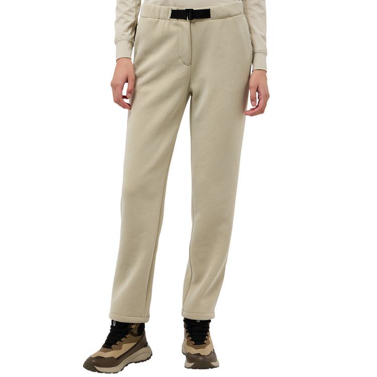 Jack Wolfskin Jack Wolfskin WANDEREST PANTS W Regenhose Damen - seal - 0 | SportScheck