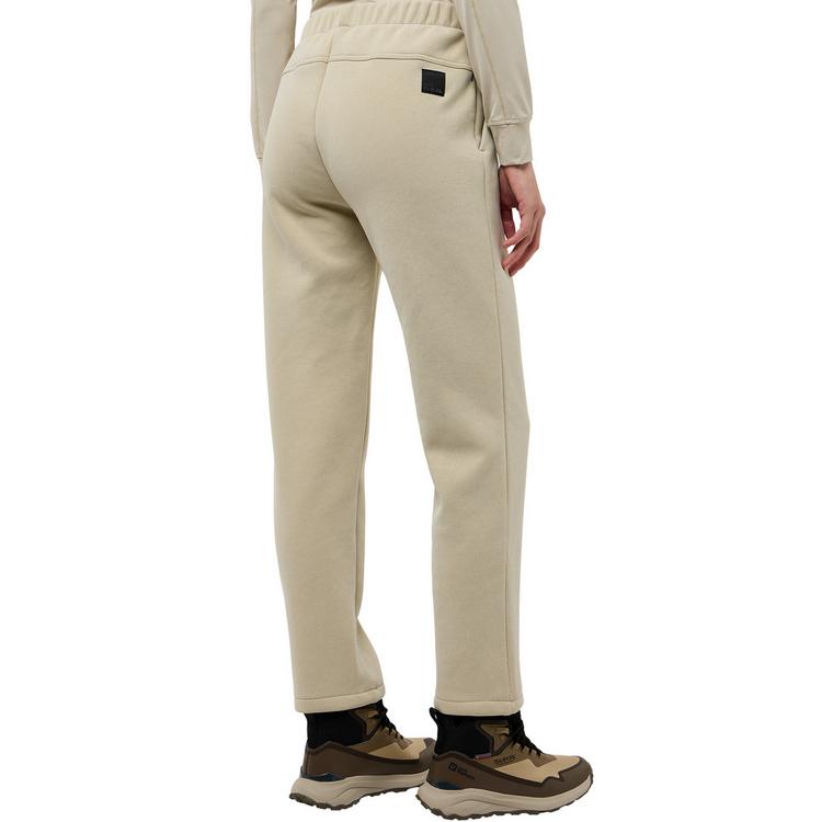 Jack Wolfskin Jack Wolfskin WANDEREST PANTS W Regenhose Damen - seal - 1 | SportScheck