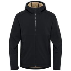 Jack Wolfskin WINDLAND JKT M Funktionsjacke Herren black