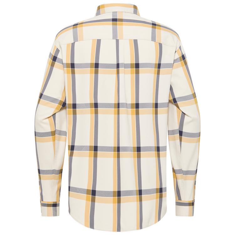 Jack Wolfskin Jack Wolfskin STEINWAND SHIRT M Funktionsshirt Herren - panna cotta - 0 | SportScheck