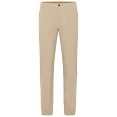 Jack Wolfskin NEWPORT PANTS M Regenhose Herren anis