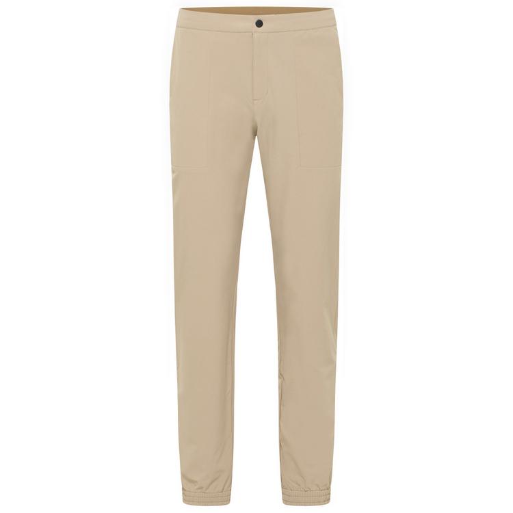 Jack Wolfskin Jack Wolfskin NEWPORT PANTS M Regenhose Herren - anis - 0 | SportScheck