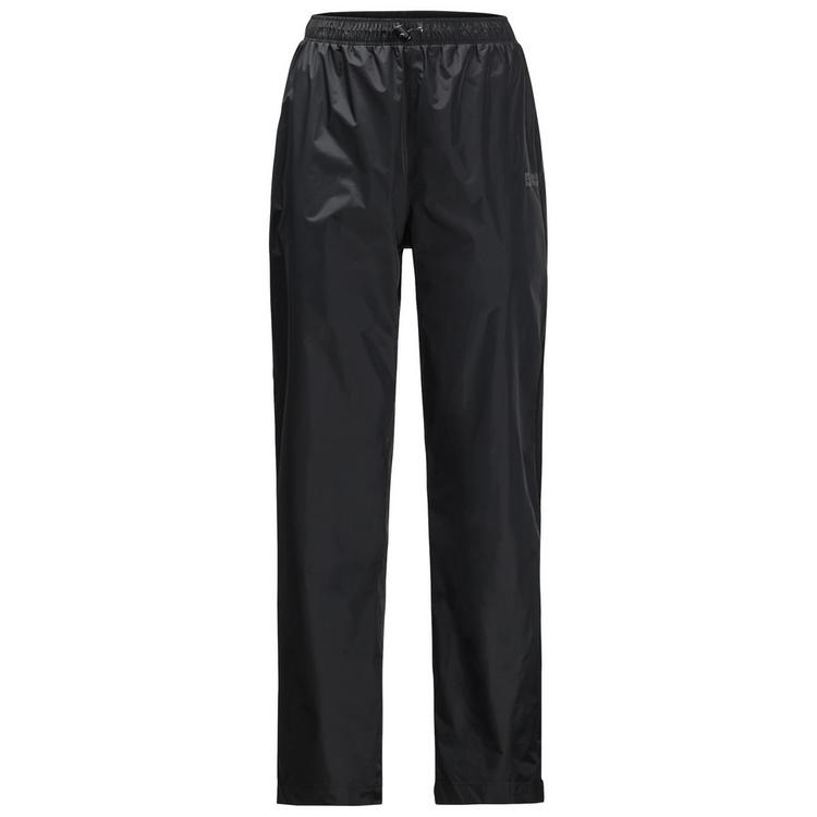 Jack Wolfskin Jack Wolfskin RAINY DAY PANTS Regenhose - black 6001 - 1 | SportScheck