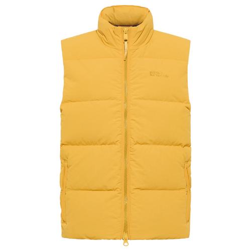 Jack Wolfskin NORDLICHT VEST M Daunenweste Herren