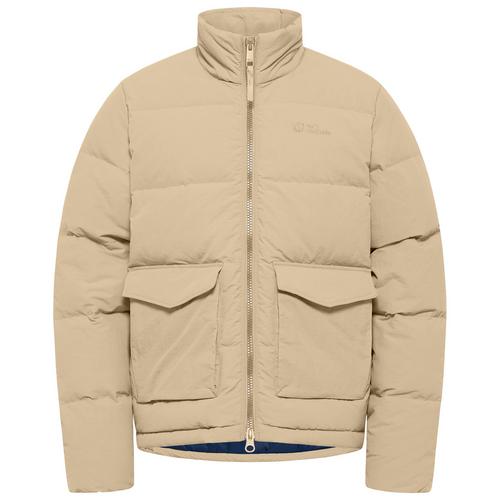 Jack Wolfskin NORDLICHT JKT M Daunenjacke Herren