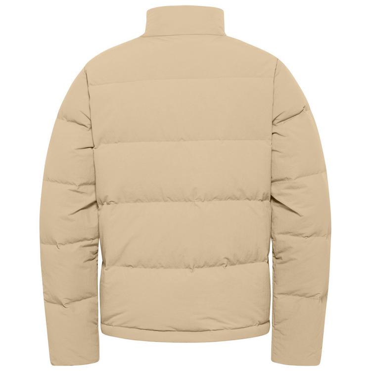 Jack Wolfskin Jack Wolfskin NORDLICHT JKT M Daunenjacke Herren - anis - 0 | SportScheck