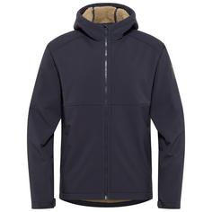 Jack Wolfskin WINDLAND JKT M Funktionsjacke Herren dark navy