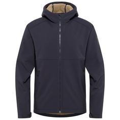 Jack Wolfskin WINDLAND JKT M Funktionsjacke Herren dark navy