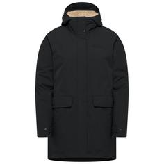 Jack Wolfskin WINTERTOR PARKA W Parka Damen red coral