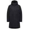Jack Wolfskin BAYLIGHT 3IN1 COAT W Funktionsmantel Damen - black