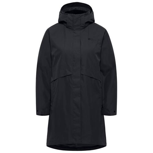 Jack Wolfskin BAYLIGHT 3IN1 COAT W Funktionsmantel Damen