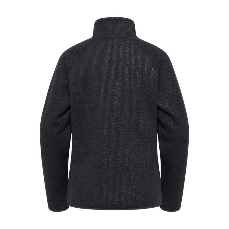 Jack Wolfskin Jack Wolfskin KAMINFEUER JKT W Fleecejacke Damen - dark navy - 0 | SportScheck