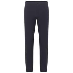 Jack Wolfskin NEWPORT PANTS M Regenhose Herren dark navy